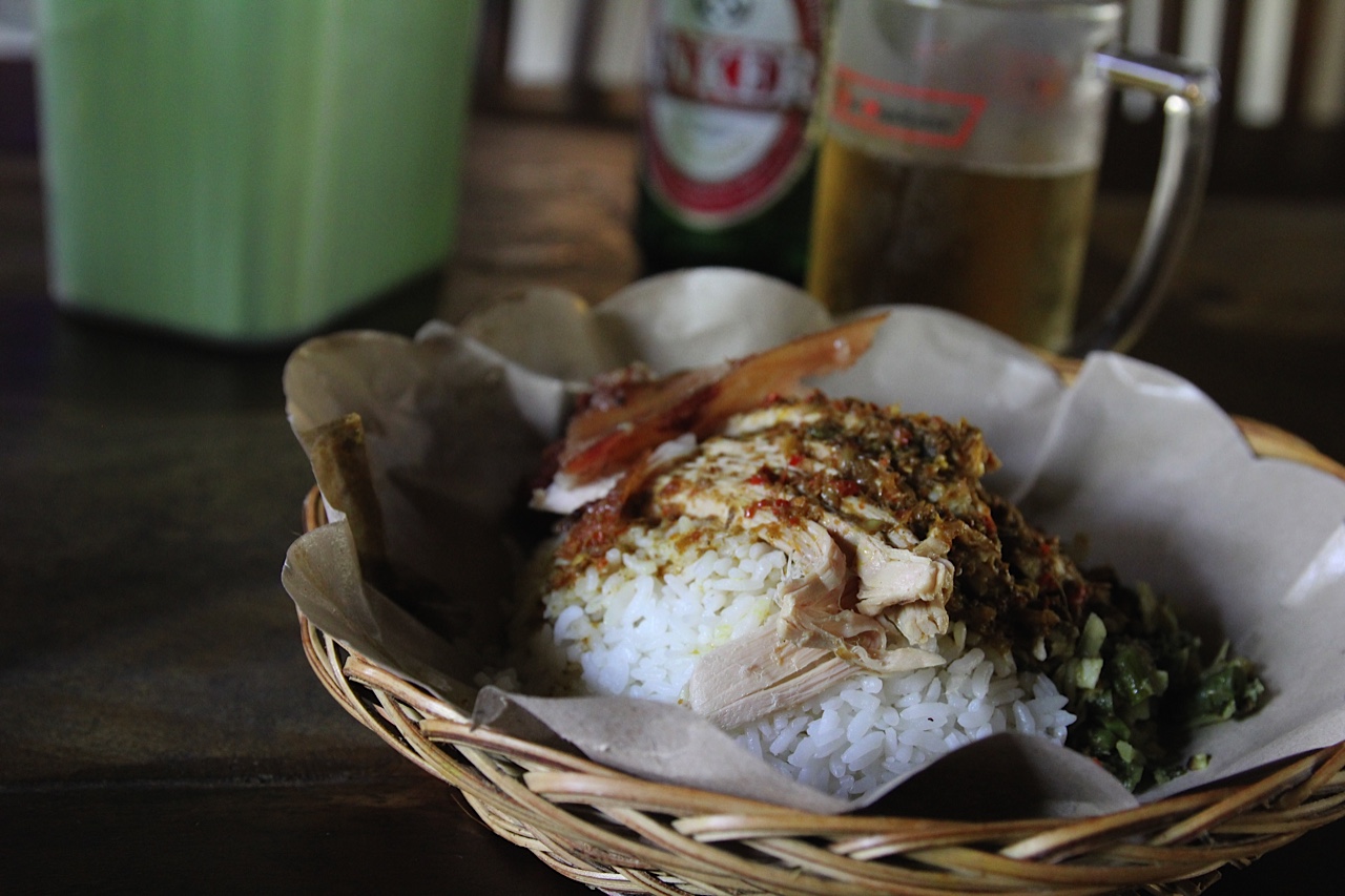 Best restaurants in Ubud | Restaurants in Ubud | Where to eat in Ubud