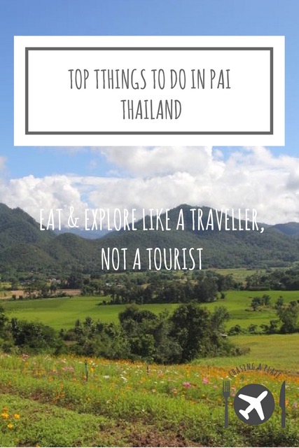 Top Things to Do in Lai, Thailand