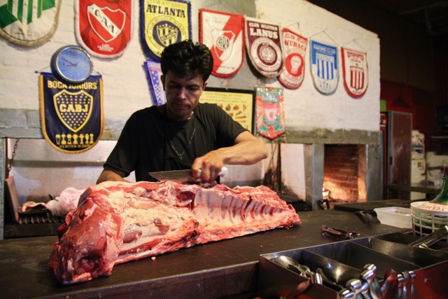 Things to do in Buenos Aires: Asado, Buenos Aires, Argentina
