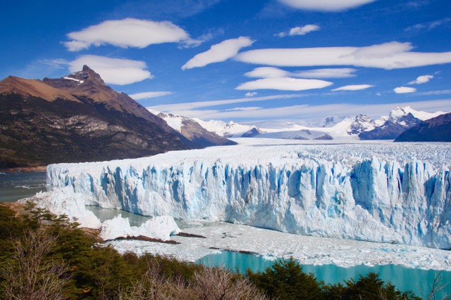 Patagonia Travel Guide: Perito Moreno Glacier