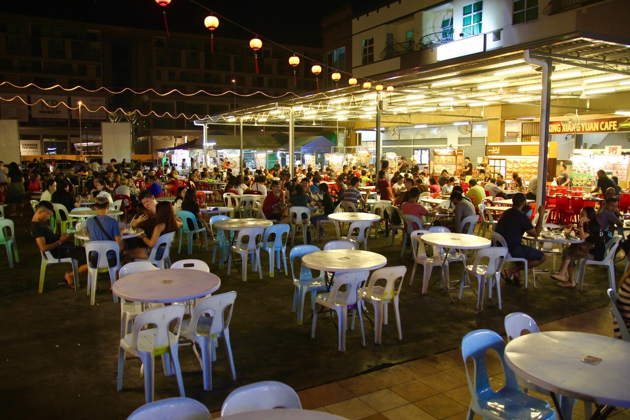 Kuching, Sarawak Travel Guide - Where to eat, what to do in Kuching