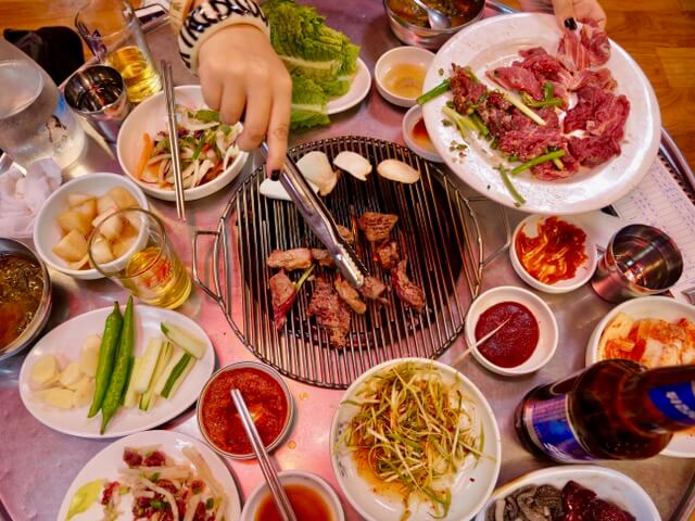Seoul Food Guide: Top 3 Korean dishes to Eat in Seoul's hidden food